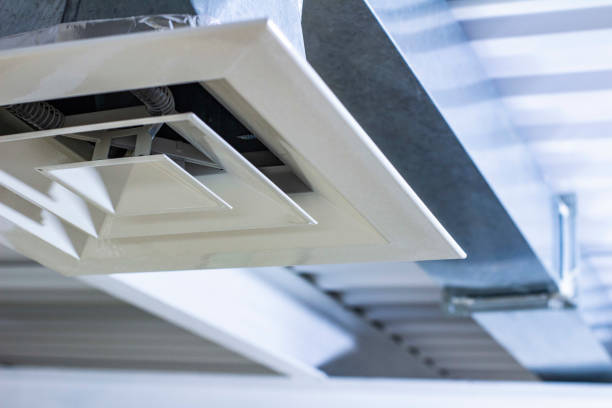 Best Best Air Duct Cleaning Company  in Avon Park, FL