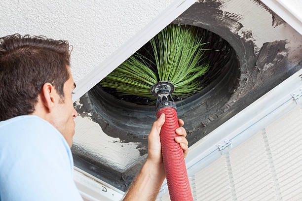 Best Air Duct Cleaning Near Me  in Avon Park, FL