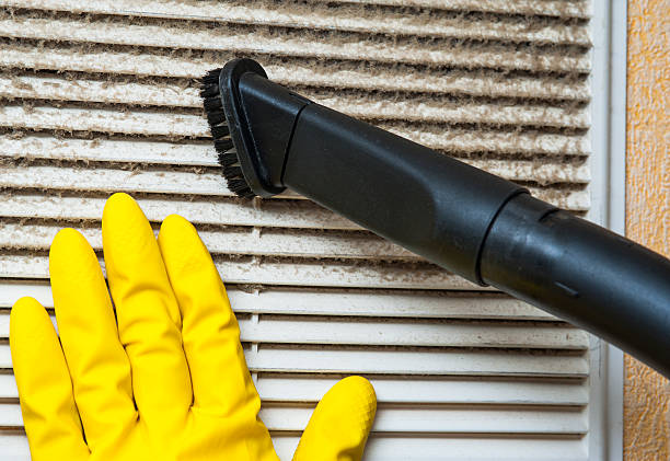 Best HVAC Air Duct Cleaning  in Avon Park, FL